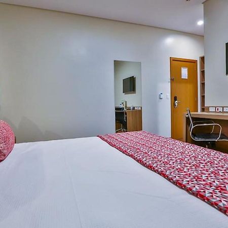 Comfort Mogi Guacu Bagian luar foto